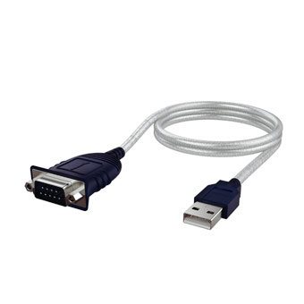 UART IN または OUT インターフェース