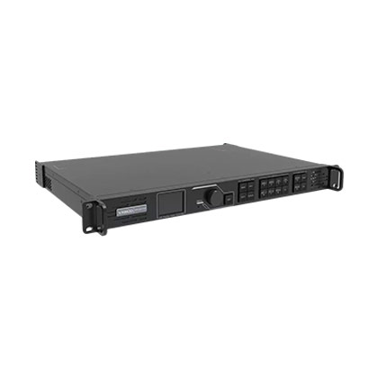 Novastar VX600のビデオコントローラーモード