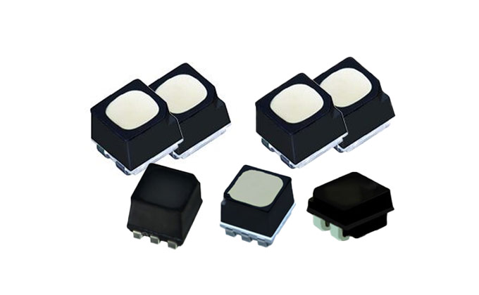 Écrans LED à pas fin de différentes marques de puces LED