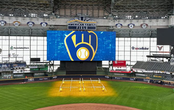 High School Scoreboards