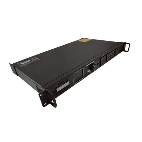 Novastar Vx400のケースショー