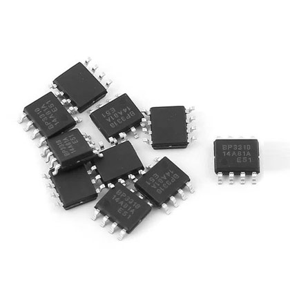 Módulos LED externos de chip IC