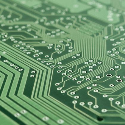 Módulos de LED para exteriores de placas de circuito impresso (PCB)