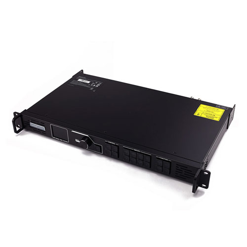 Novastar Vx400ケースショーの使用