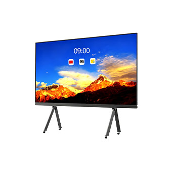 Display LED tudo em um