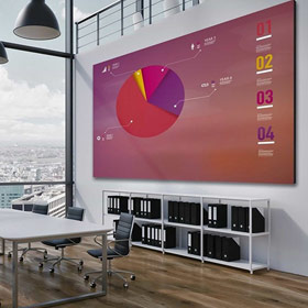Conference Rooms Led