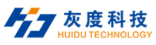 Логотип Huidu Technology