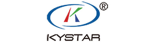 Логотип KYSTAR