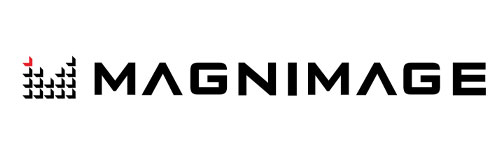 Логотип Magnimage