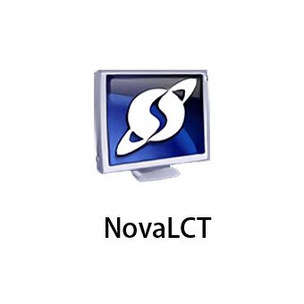 NovaLCT Icon