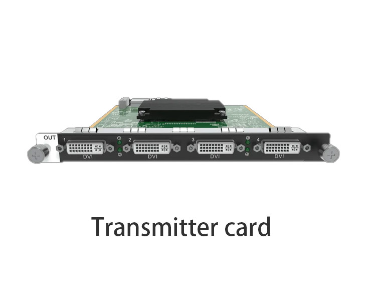 Novastar H2は優れた耐荷重性を備えています