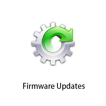 Novastar H2 ファームウェアアップデート