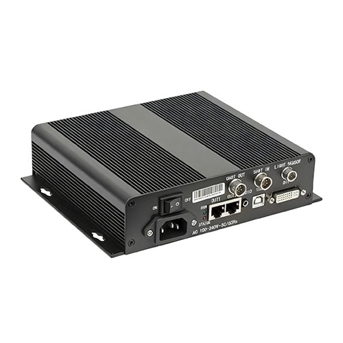 Novastar MCTRL300 Case Show