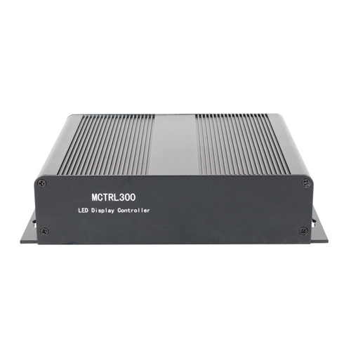 Novastar MCTRL300 Case Shows
