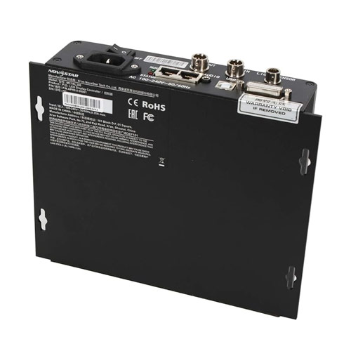 Novastar MCTRL300 Cases Show
