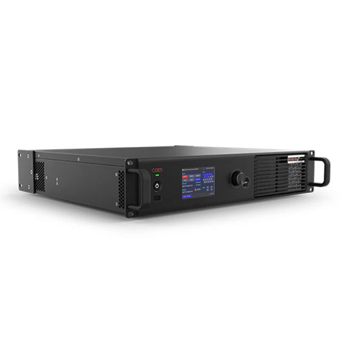 Novastar MX40ケースショー