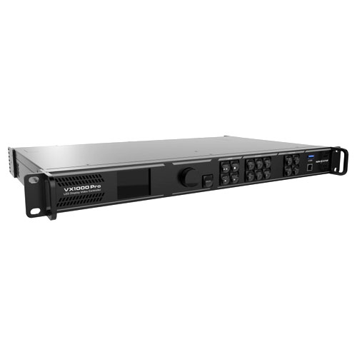 Novastar VX1000 Pro Case Show