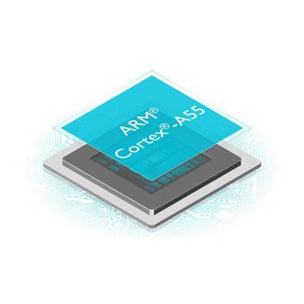 Quad-Core-ARM-A55-Prozessor