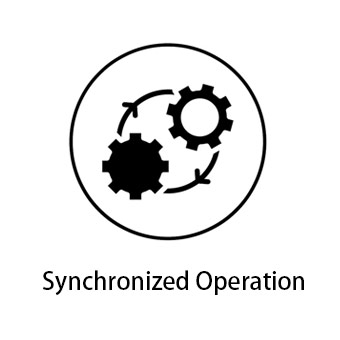 Synchronized Operation