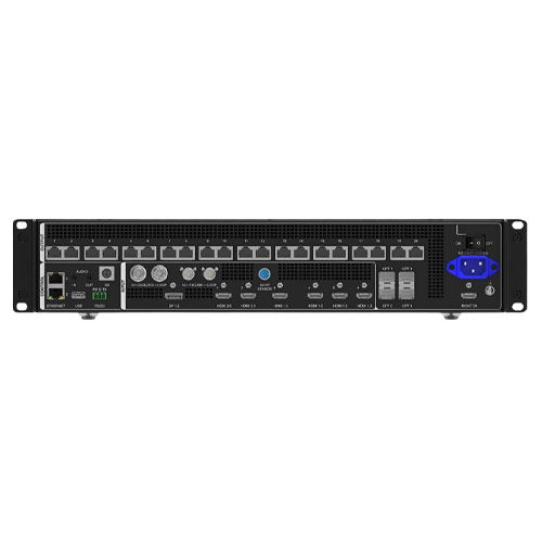 VX2000 Pro 케이스 보기
