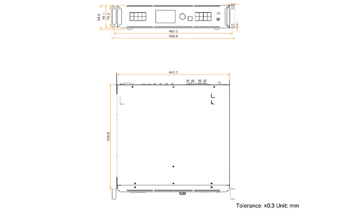 VX2000 Pro Size 회사의 장점