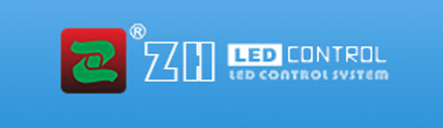 Логотип Zhonghang Software