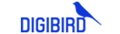 Логотип Digibird