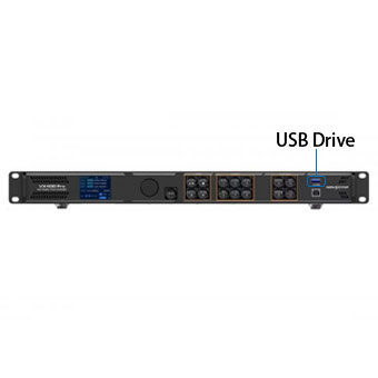 USBドライブ