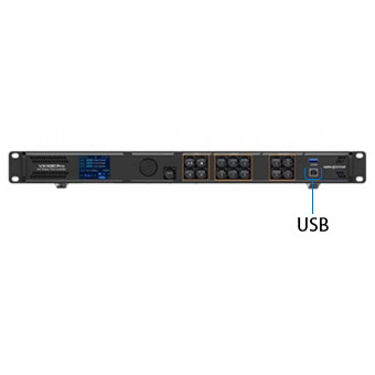 USB