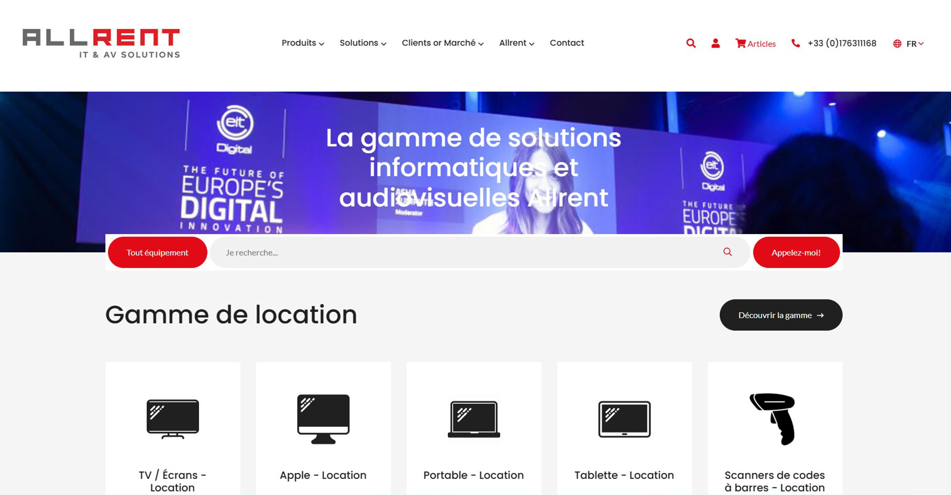 Allrent