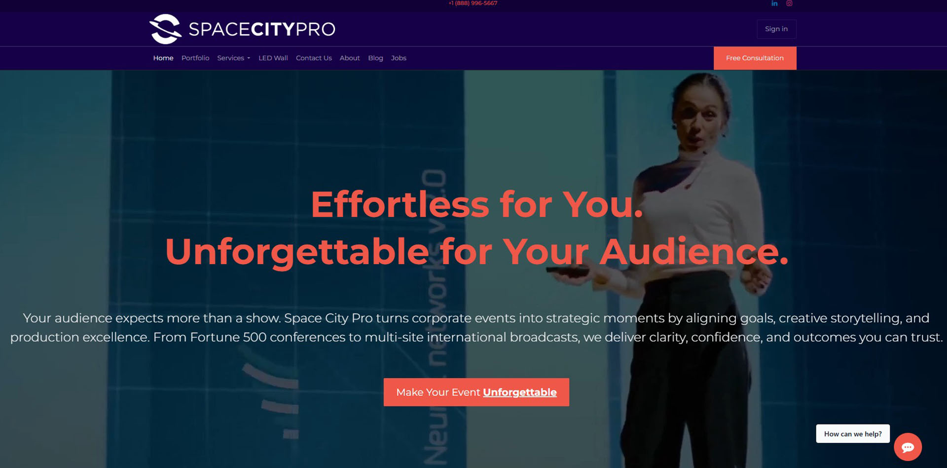 Space City Pro