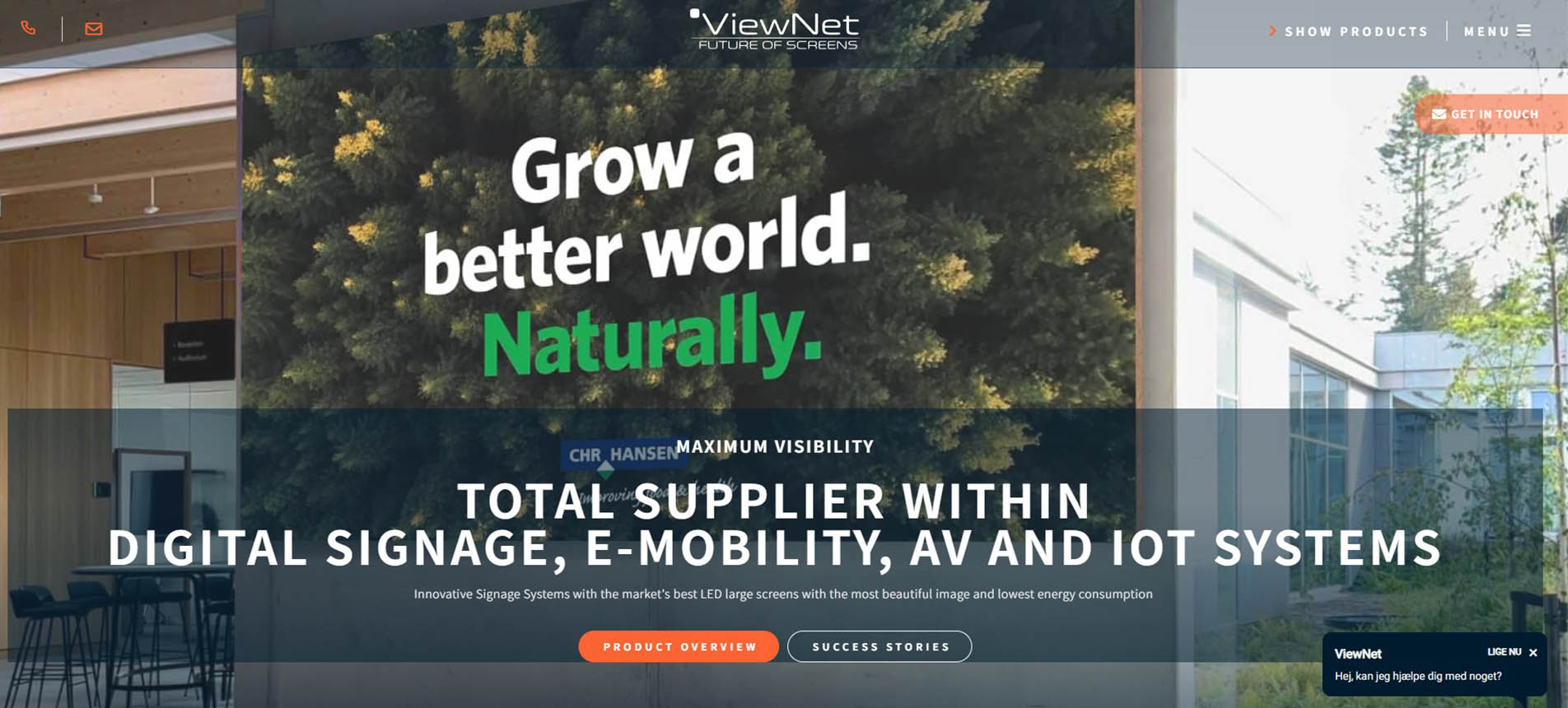 Viewnet
