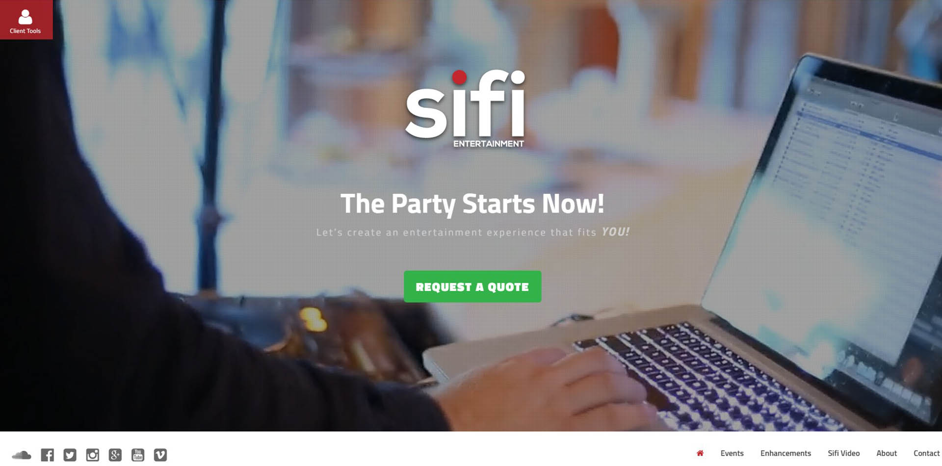 SIFI Eğlence