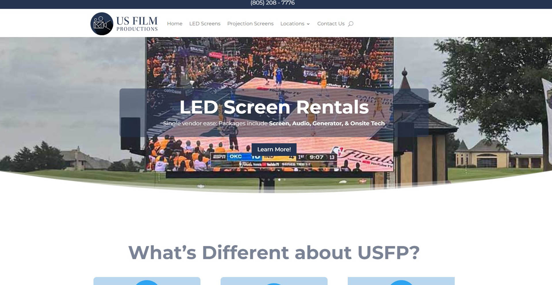 USFP