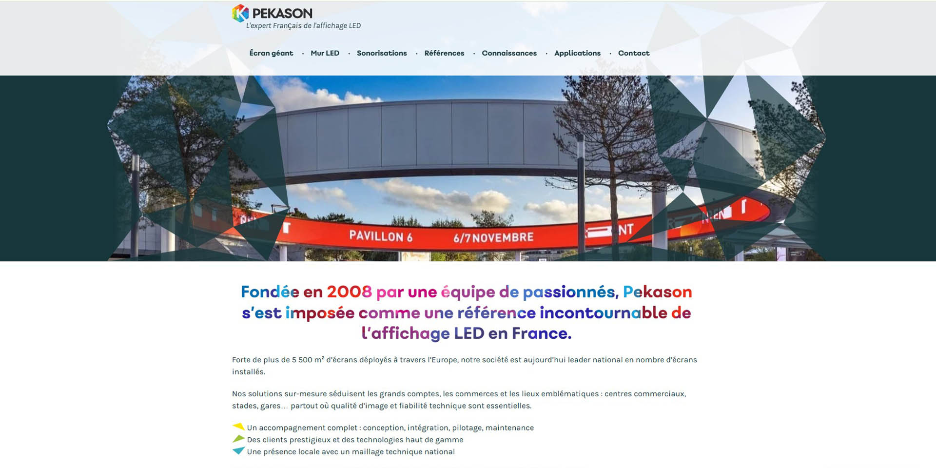 Pekason