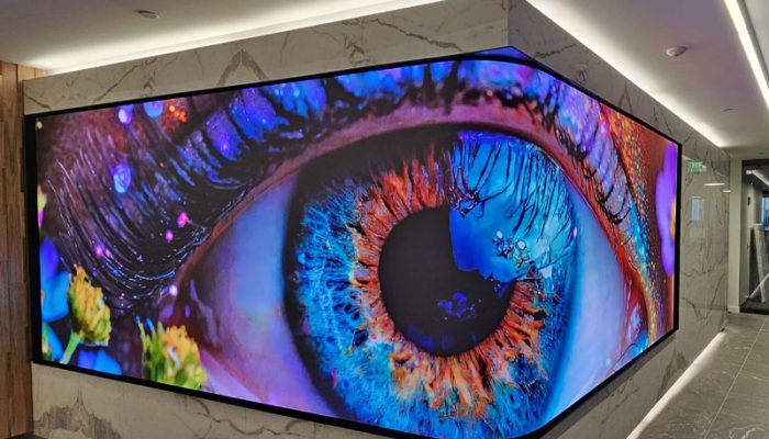 Application Of HDR Technology In LED Displays
