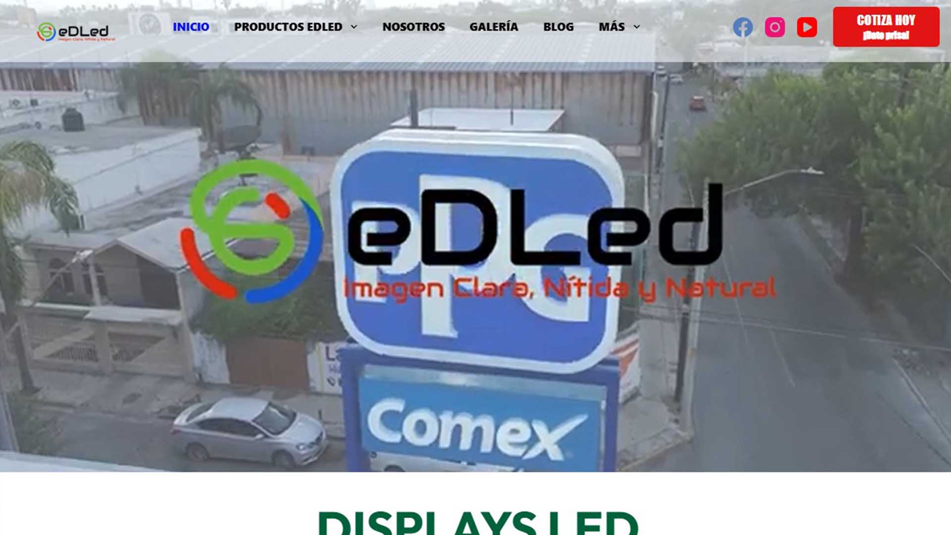 EDLED