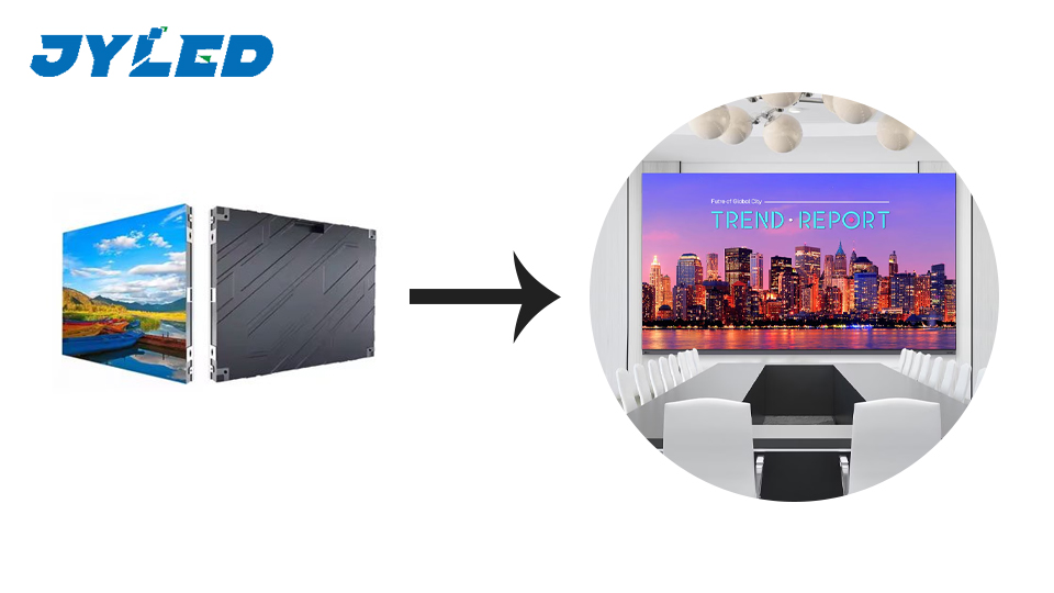 LED Display