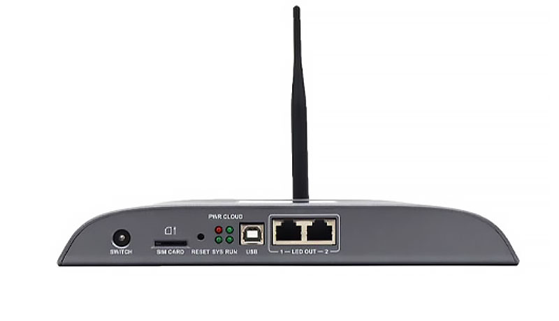 Novastar Newly Developed TB40