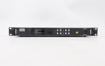 カラーライトX4S