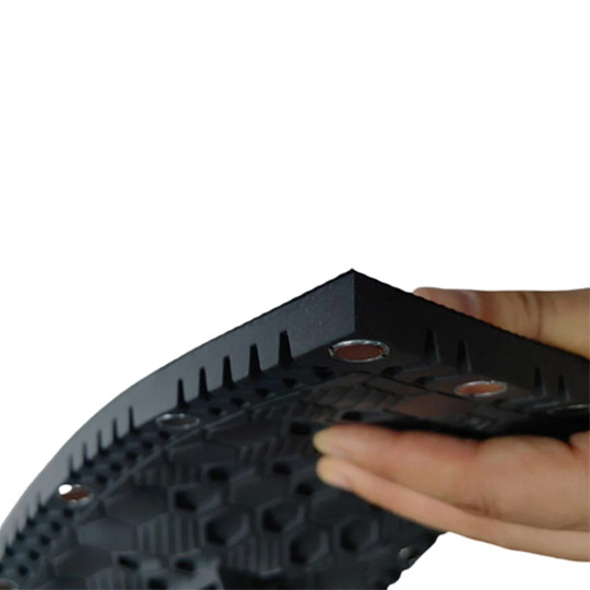 Flexible LED Module With UV Resistance And High Brightness