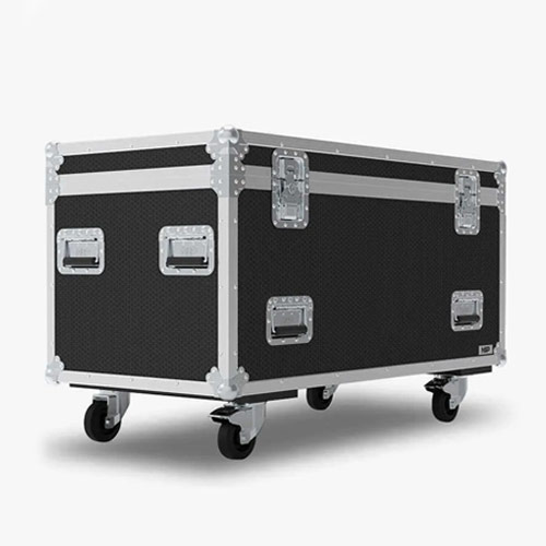 Professional LED Screen Flight Case Supplier