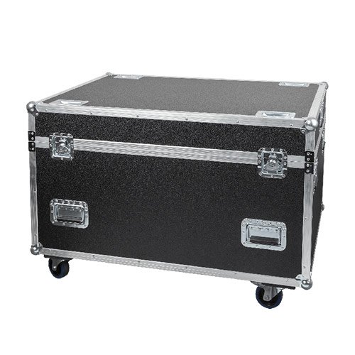Professional LED Screen Flight Case Supplier