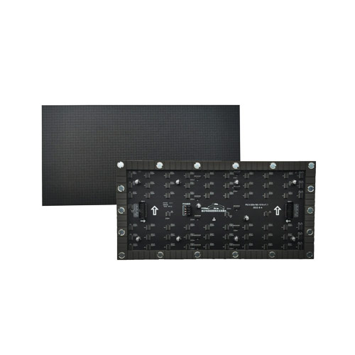 Magnetic LED Module Compatible With Mainstream Control Systems