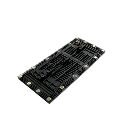 Magnetic LED Module For Superior Color Uniformity And More Vivid Images
