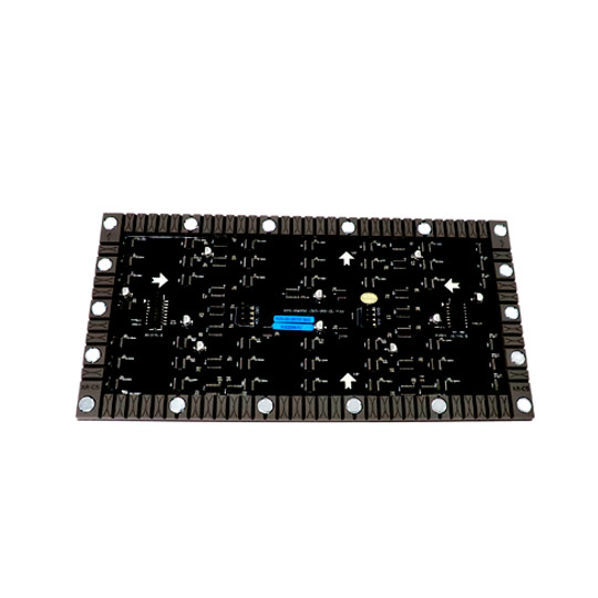 Magnetic LED Module With A 160 Degree Viewing Angle