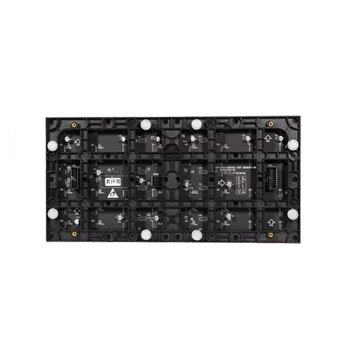 Magnetic LED Modules Suitable For Curved Metal Cabinets
