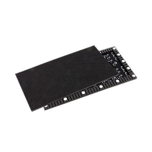 Magnetic LED Modules Suitable For Retail Stores, Conference Rooms, And Exhibition Halls