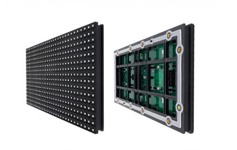 Outdoor LED Modul