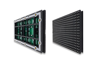 Outdoor LED Module
